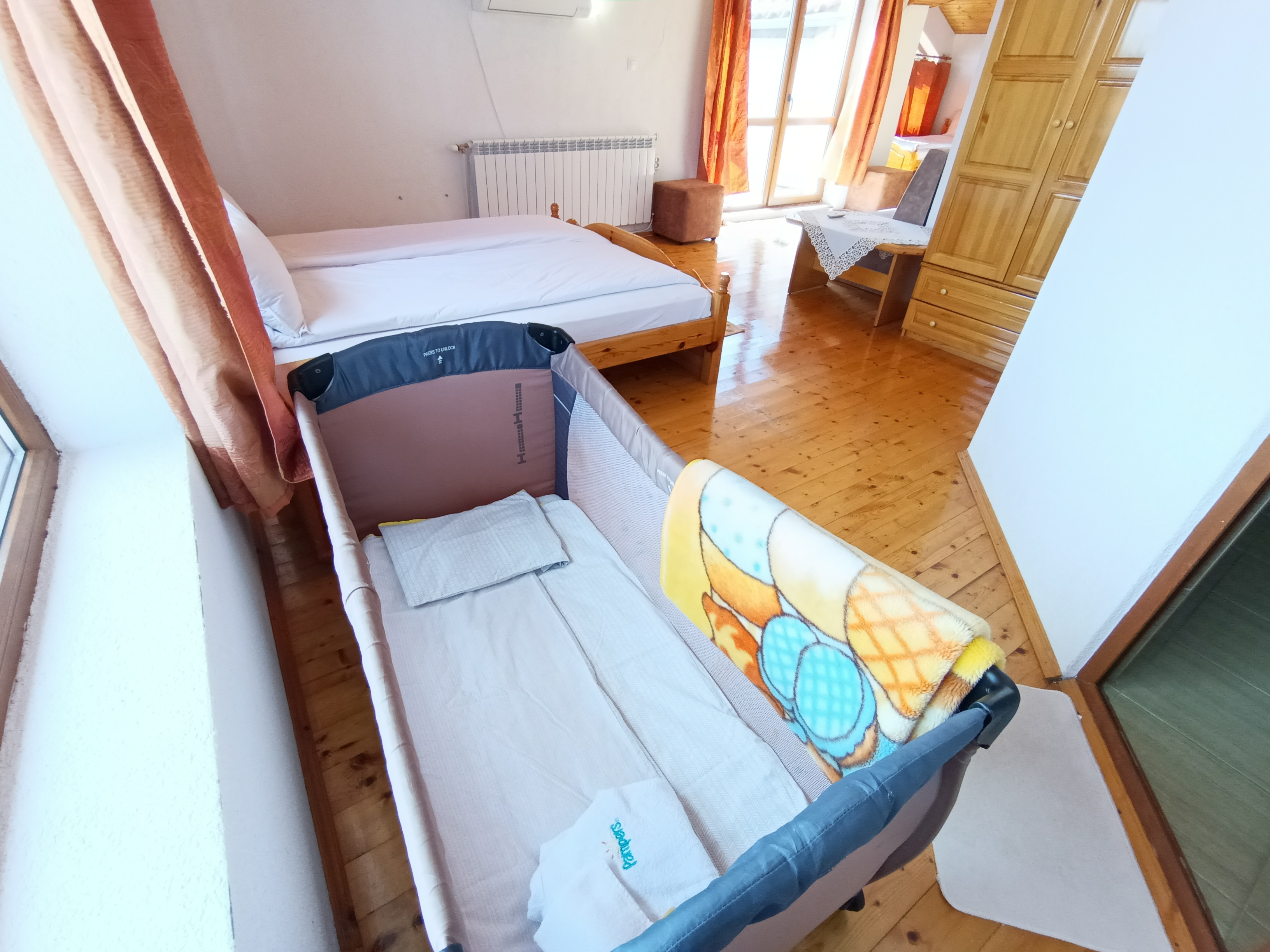 Блажевата къща 9