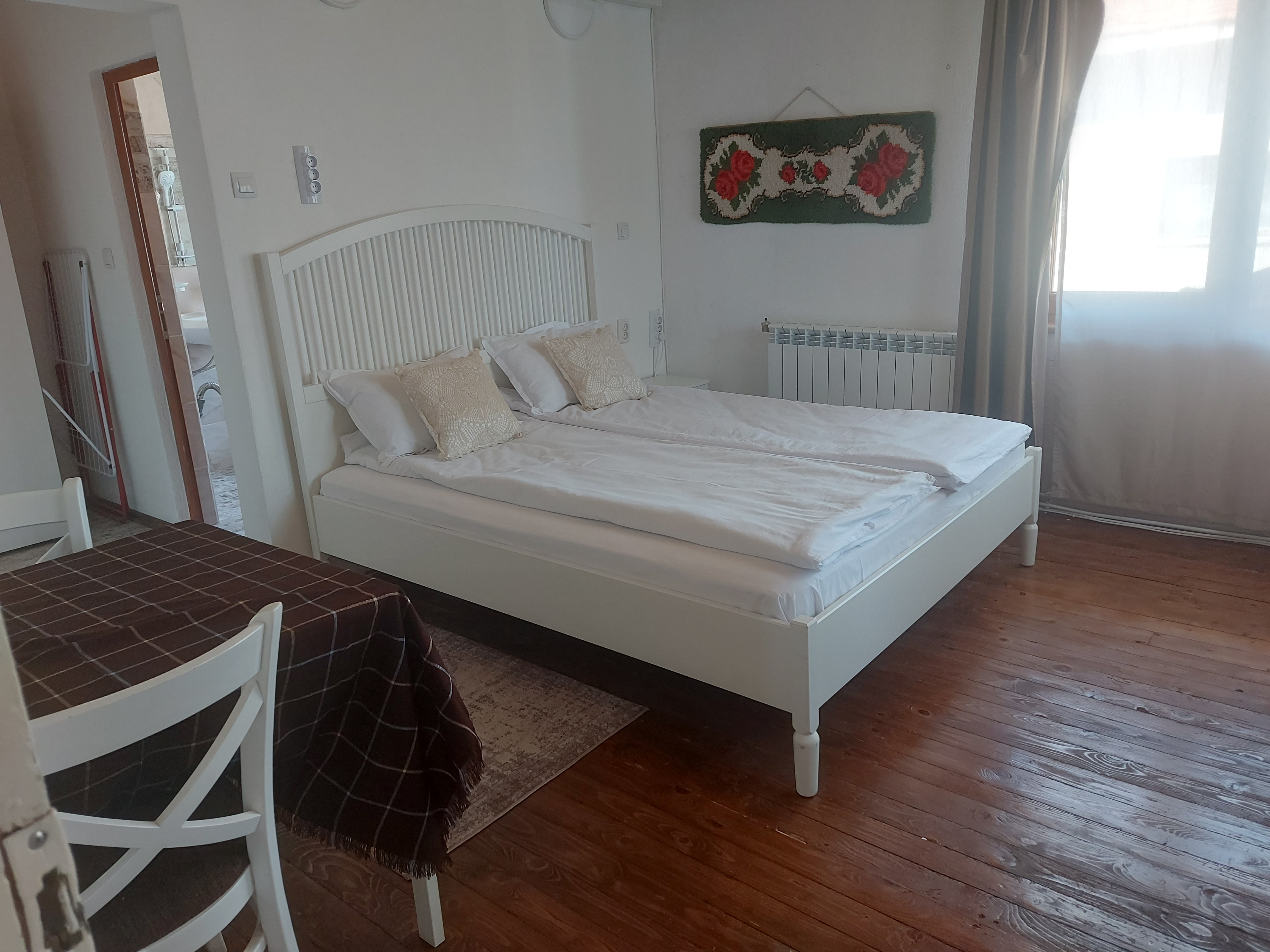 Блажевата къща 2