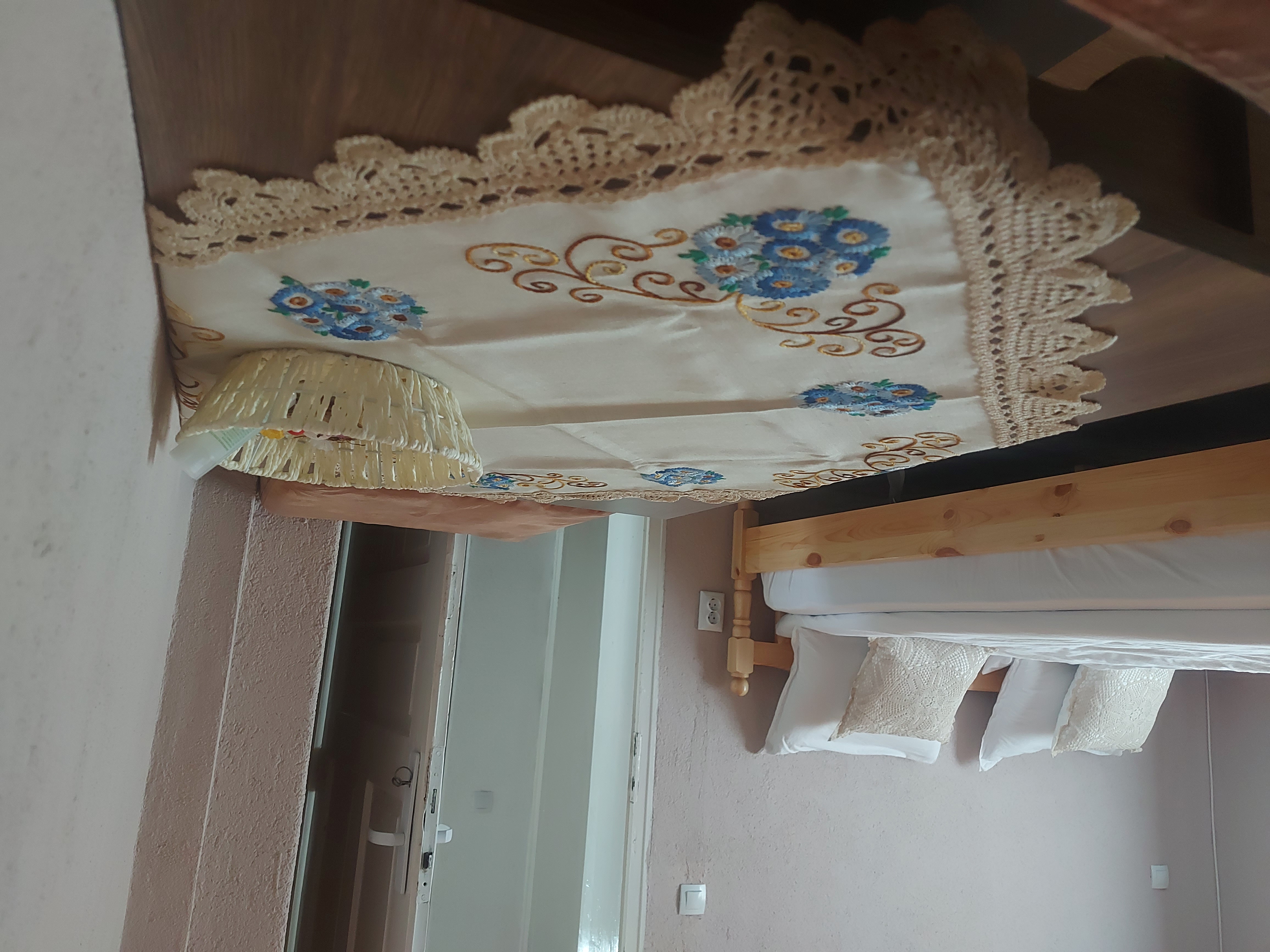 Блажевата къща 3