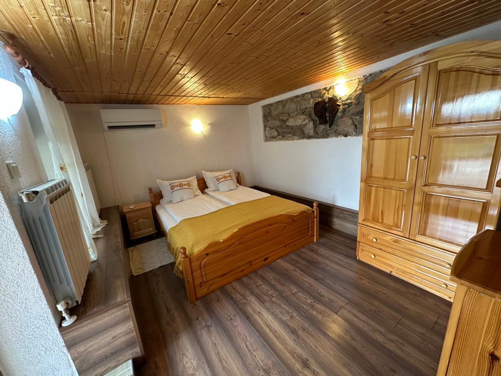 Блажевата къща 5