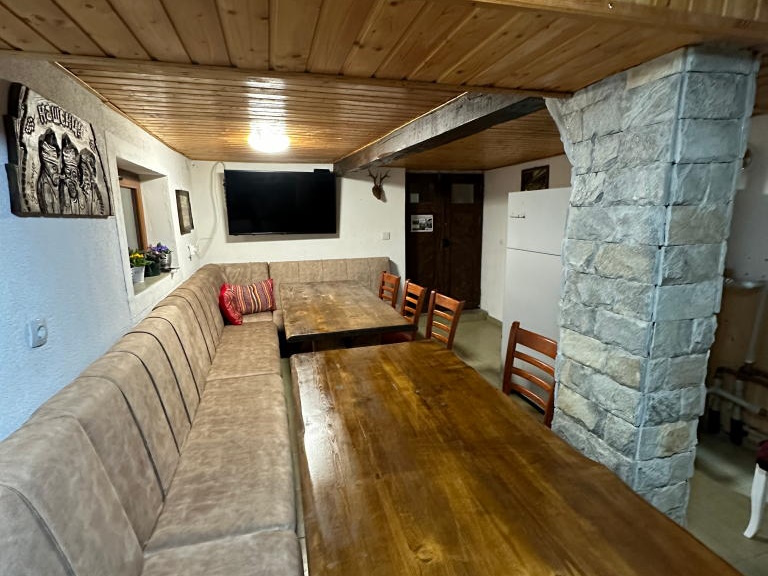 Блажевата къща 10